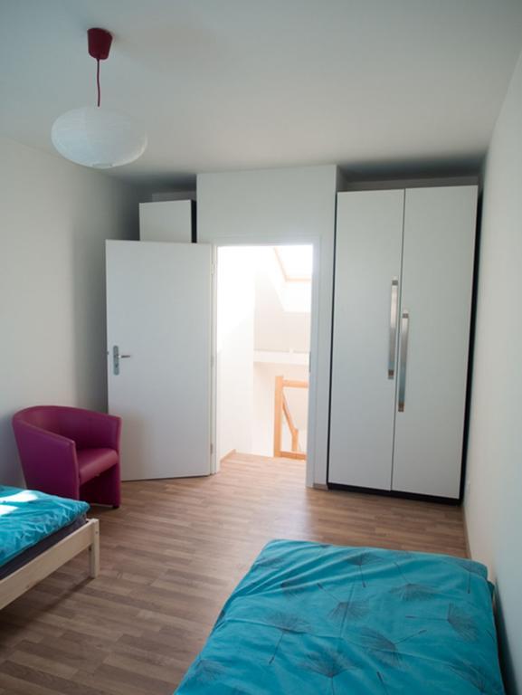 Apartment Brno Reissigova Exteriör bild