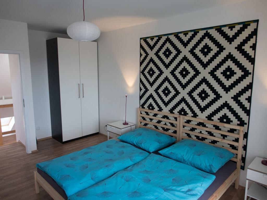 Apartment Brno Reissigova Exteriör bild